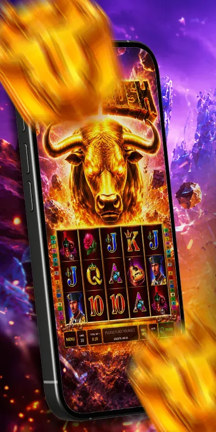 Bull preview 1